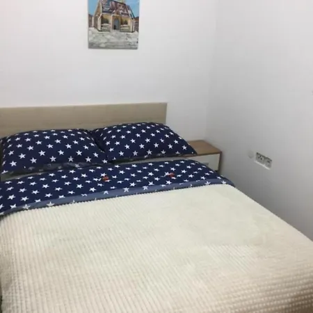 Center Apartment